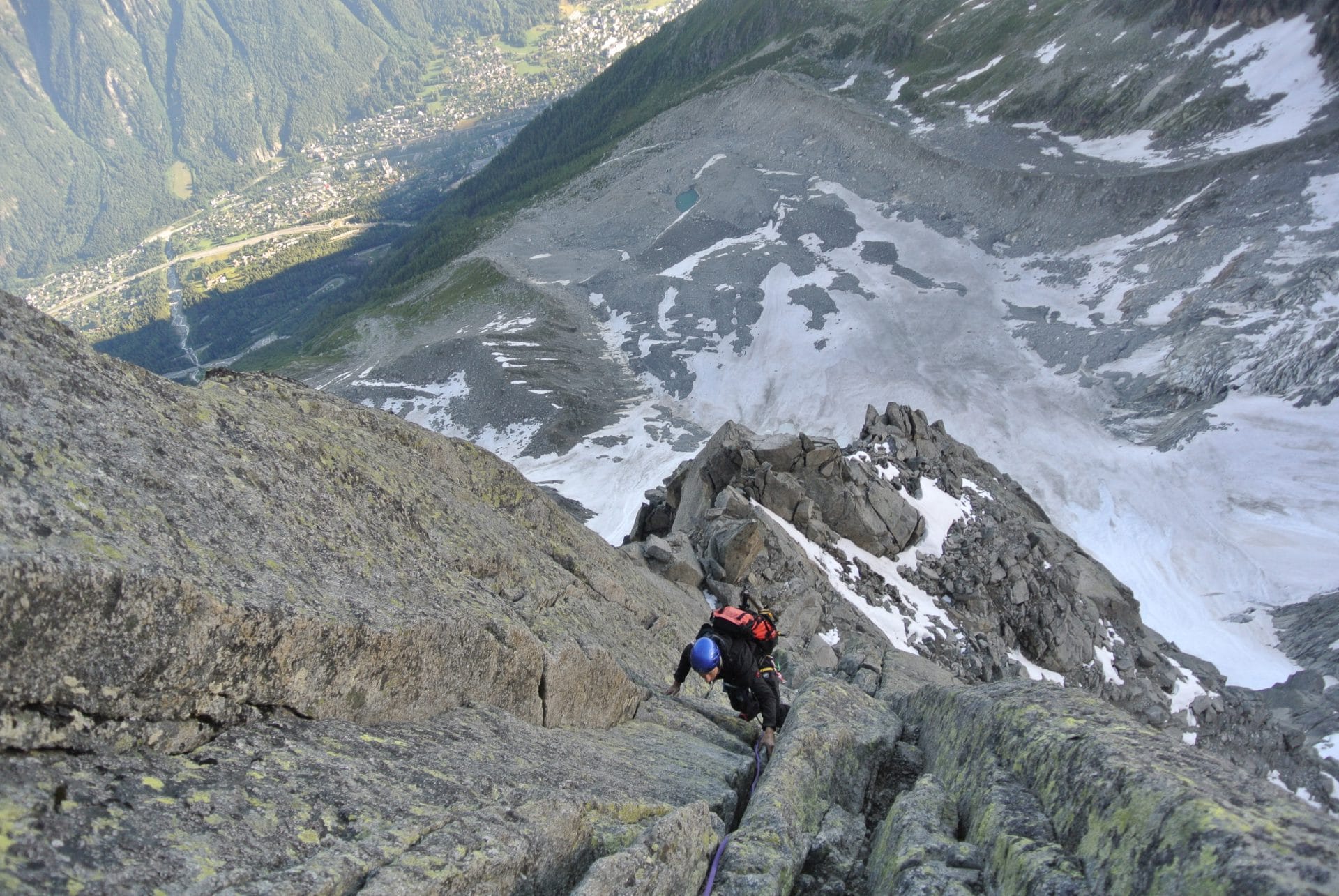 Helyum_Xavier-Carrard_Eperon-Frendo_Alpinisme_Aiguille-du-midi_France_3