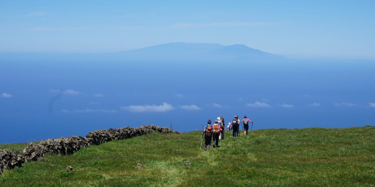 Îles Canaries: randonnée à El Hierro