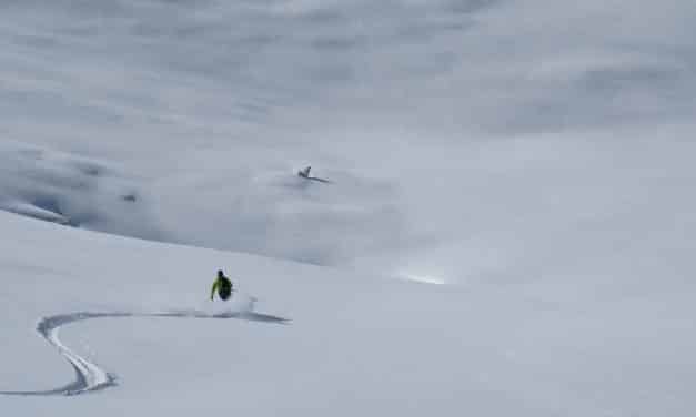 Val Varaita, une semaine de ski exceptionnelle