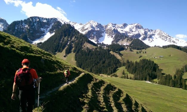 <span style="font-size:1.5em;"><span class="caps">NATURE</span></span><br> Le Gantrisch : Petit paradis suisse. <br> /// juillet 2018 /// <br><span style="color: #b0cc00;"> Places disponibles </span>