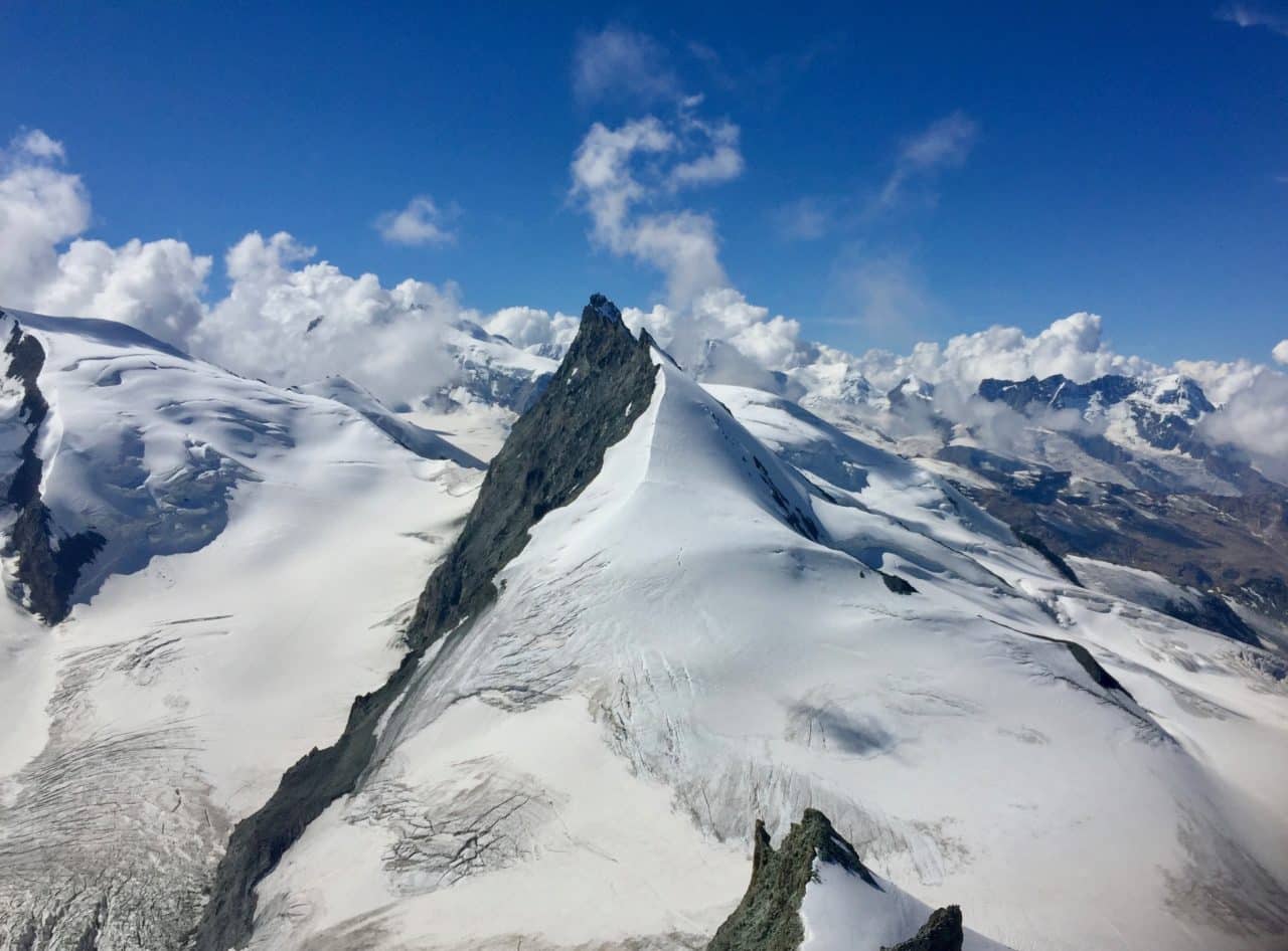 Hohlaubgletscher