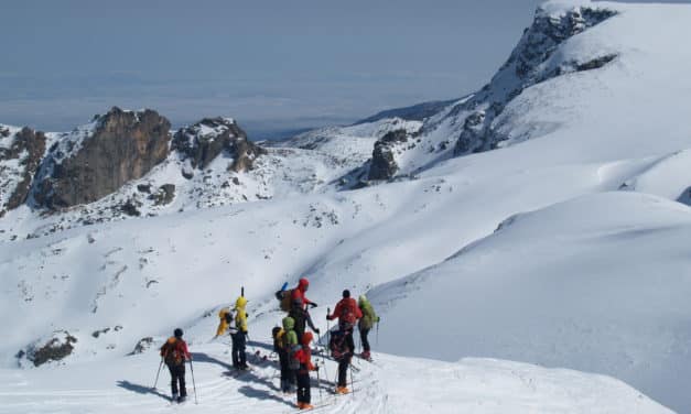 <span style="font-size:1.5em;"><span class="caps">SKI</span> </span><br> Bulgarie <br> /// février 2020 /// <br><span style="color: #b0cc00;"> Encore quelques places disponibles </span>