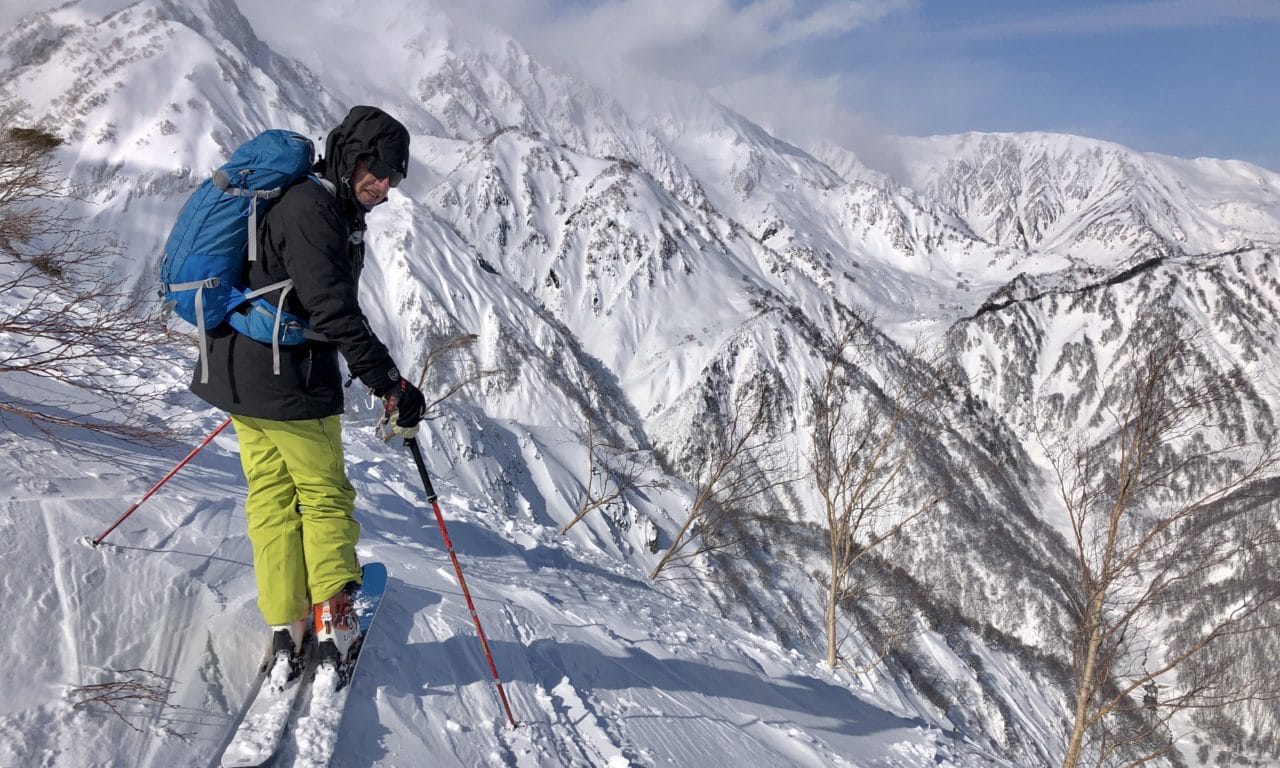 <span style="font-size:1.5em;"> SKI </span><br/> Ski au Japon <br/> /// Janvier 2024 /// <br/><SPAN STYLE="COLOR: #B22222;">EN préparation pour 2024</SPAN>