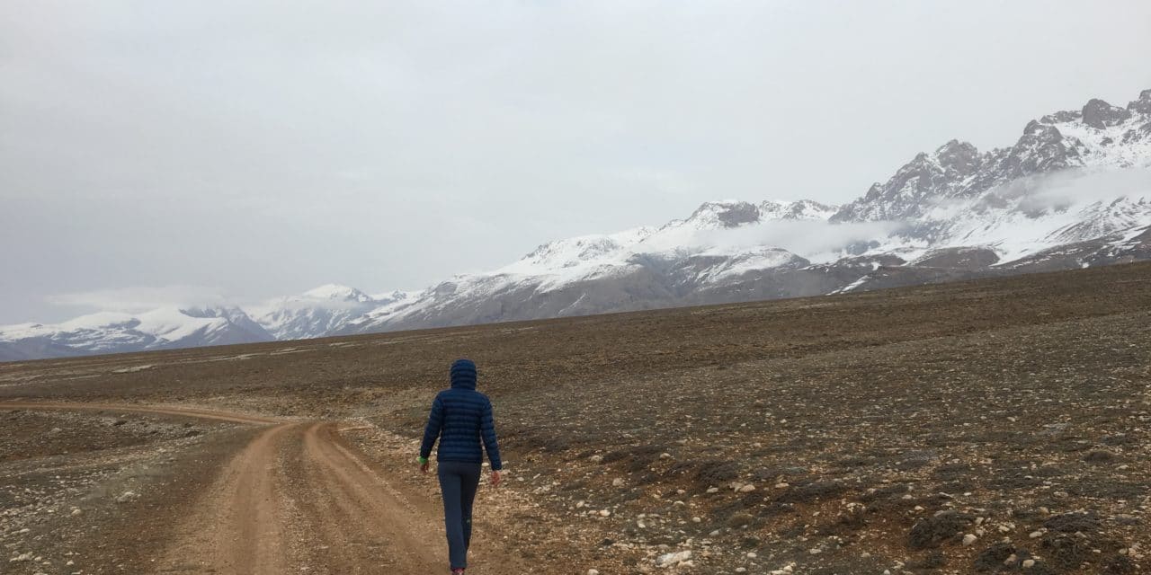 Turquie: Mont Taurus à la Cappadoce