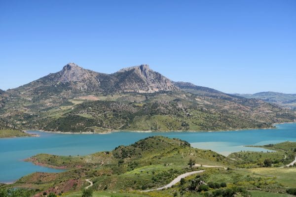El Gastor y Zahara, Randonnées pédestres, séjour Andalousie, Espagne avec Silvana Alimenti Carrard accompagnatrice en montagne UIMLA, chez Helyum