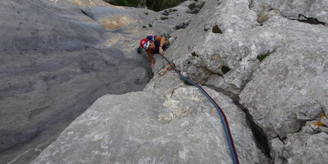 Shesep Ankh à Presles au fond du Cirque