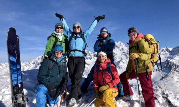 <span style="font-size:1.5em;"><span class="caps">SKI</span> </span><br> Ski et yoga – Rossinière <br> /// janvier 2021 /// <br><span style="COLOR: #B22222;">Complet</span>