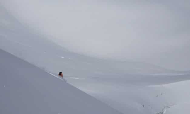 Leukerbad : ski plaisir et sauvage