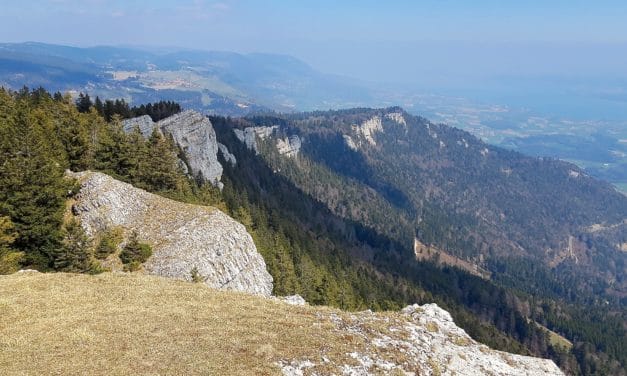 <span style="font-size:1.5em;"> NATURE </span><br/>Aiguilles du Baulmes: rando dans les Préalpes vaudoises<br/> /// Mai 2021 /// <br/><span style="color: #b0cc00;">Places disponibles</span>