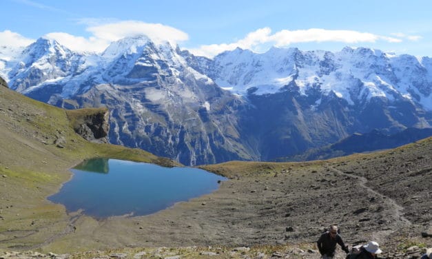 <span style="font-size:1.5em;"> TREK</span><br/>Traversée des Alpes bernoises <br/> /// Juillet 2022 /// <br/><span style="color: #b0cc00;">Départ garanti</span>