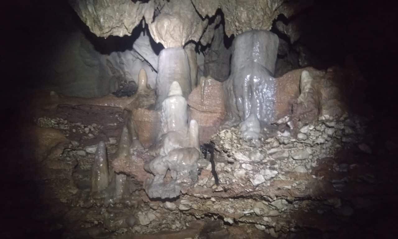 <span style="font-size:1.5em;"> ESCALADE </span><br> Séjour d’escalade & canyon en Sardaigne <br> /// 25-31 octobre 2026 /// <br><span style="color: #b0cc00;"> Places disponibles </span>