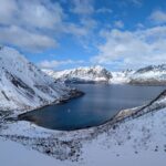 Finnmark en ski et bateau : La deuxième semaine en images