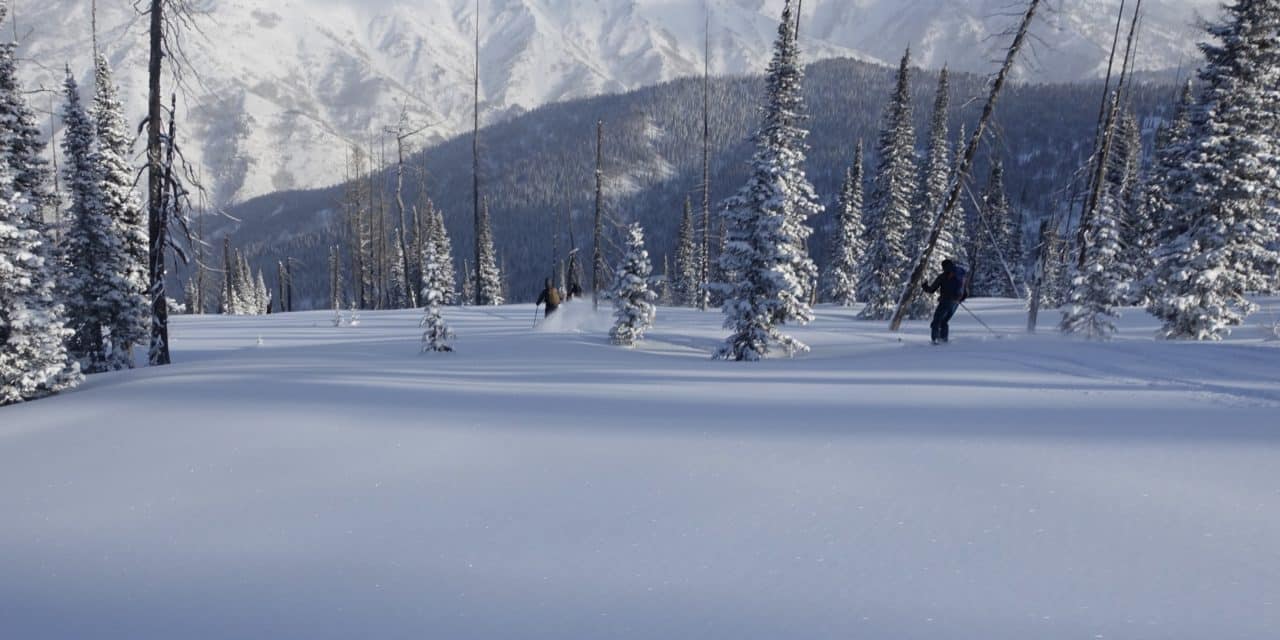 Kazakhstan : Skiez dans un congélateur sibérien