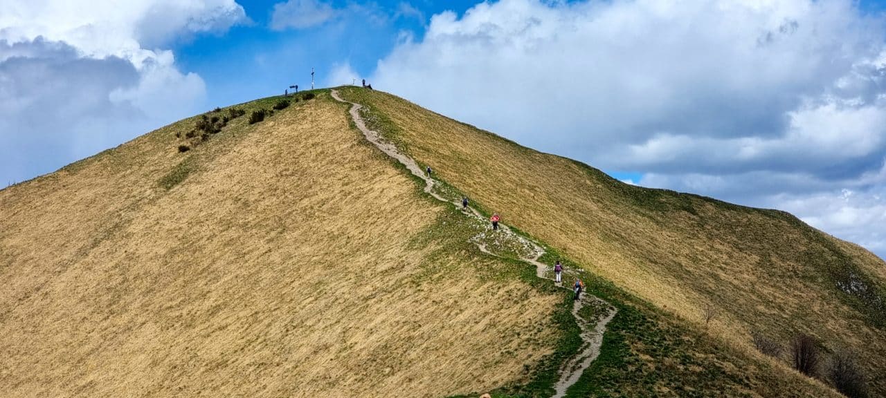 monte boglia capriasca, helyum.ch trek au tessin