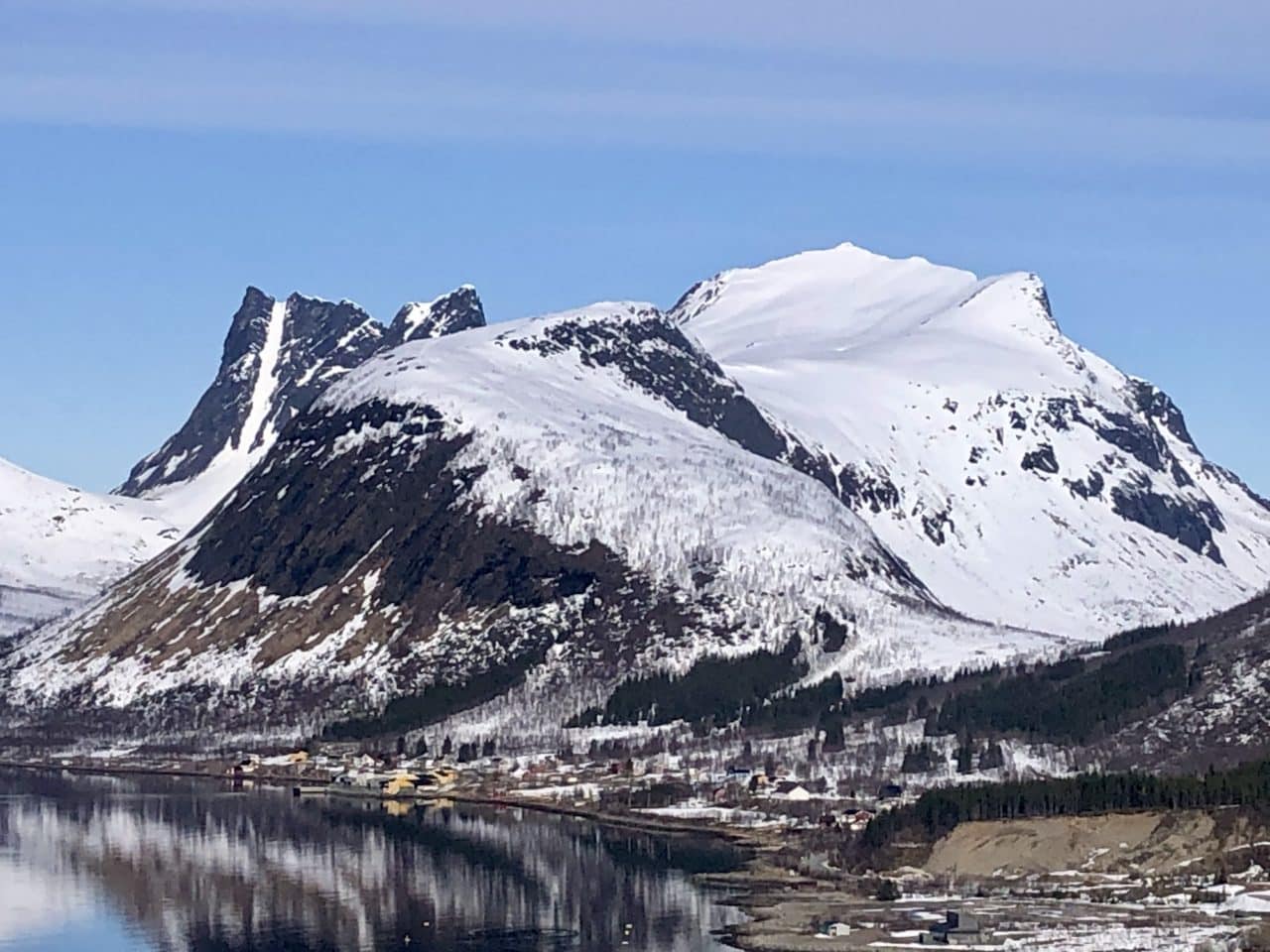 Helyum.ch, Norvège, île de Senja, Philippe Mailhot, guide de montagne Helyum