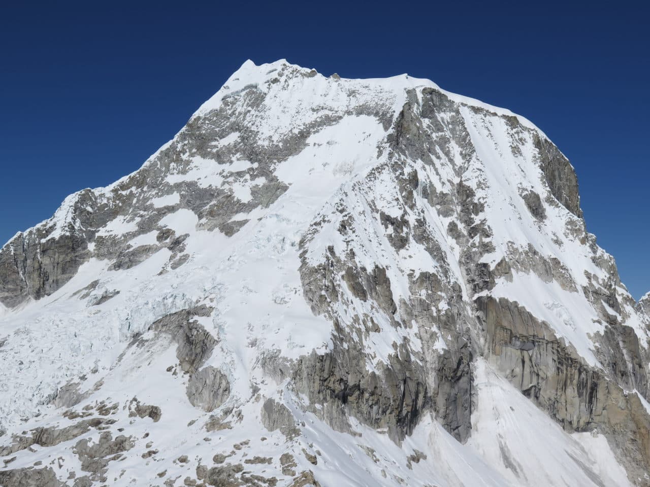 Helyum.ch Pérou sauvage. comparaison ranrapalca