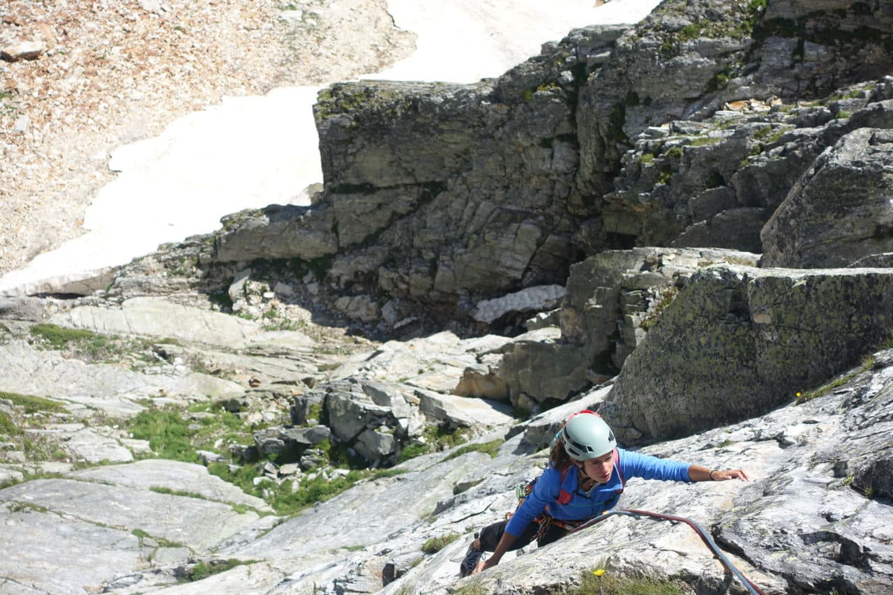 Peine de Sucre Helyum.ch Pain de sucre sortie du 6c