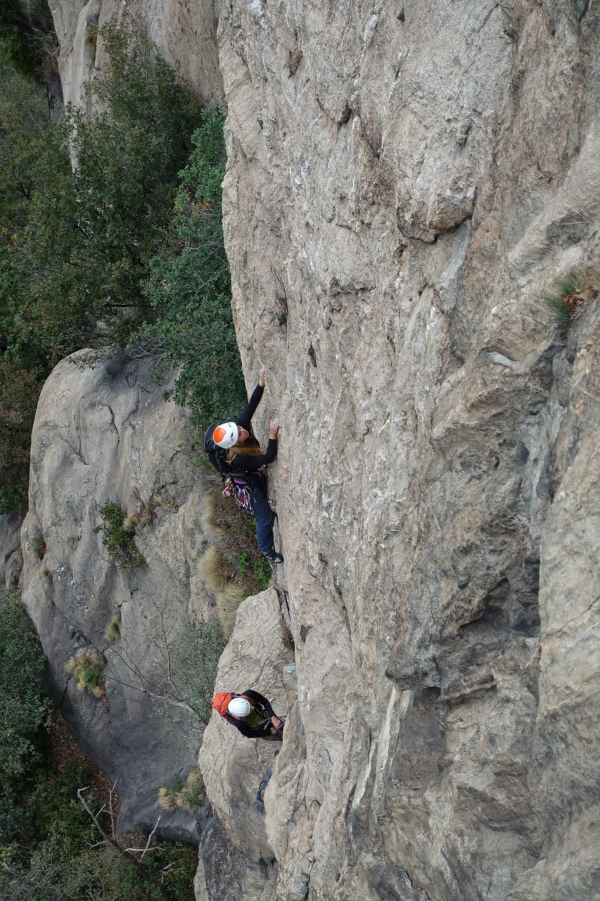 Amis montagnards sortie Helyum.ch Arnad.Lio en tete