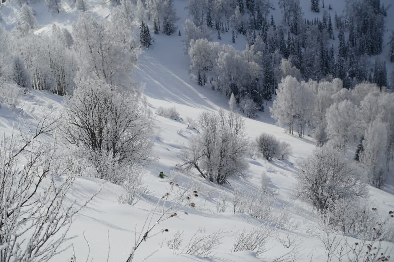 Helyum.ch Kazakhstan Alain Nikles