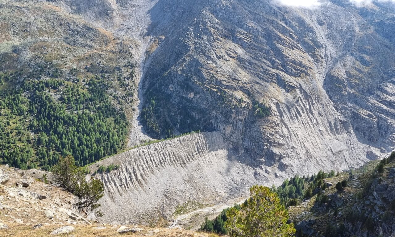 <span style="font-size:1.5em;"> NATURE </span><br> Gross Bigerhorn<br> /// 5 & 6 Septembre 2025 /// <br><span style="color: #b0cc00;"> Places Disponibles </span>