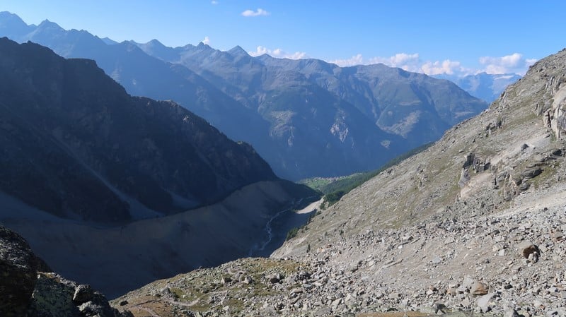 <span style="font-size:1.5em;"> NATURE </span><br> Gross Bigerhorn<br> /// 5 & 6 Septembre 2025 /// <br><span style="color: #b0cc00;"> Places Disponibles </span>