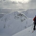 Lyngen : Les vidéos des 2 séjours