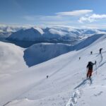 Lyngen : Un nouveau groupe, la même magie
