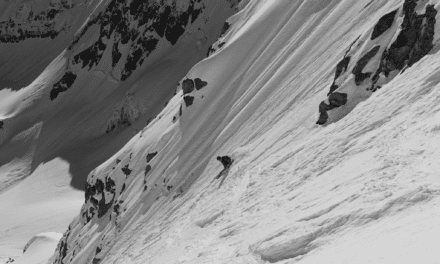 Quand le noir-blanc donne l’ampleur au sujet !