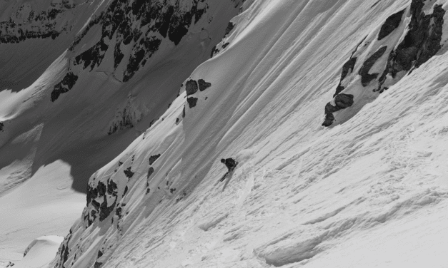 Quand le noir-blanc donne l’ampleur au sujet !