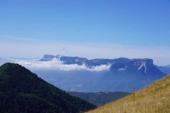 <span style="font-size:1.5em;"> NATURE </span><br> Pic de la Sauge, Arvey.<br> /// 8 juin 2025 /// <br><span style="color: #b0cc00;"> Places Disponibles </span>