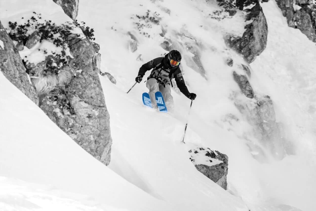Victor Free ride helyum.ch