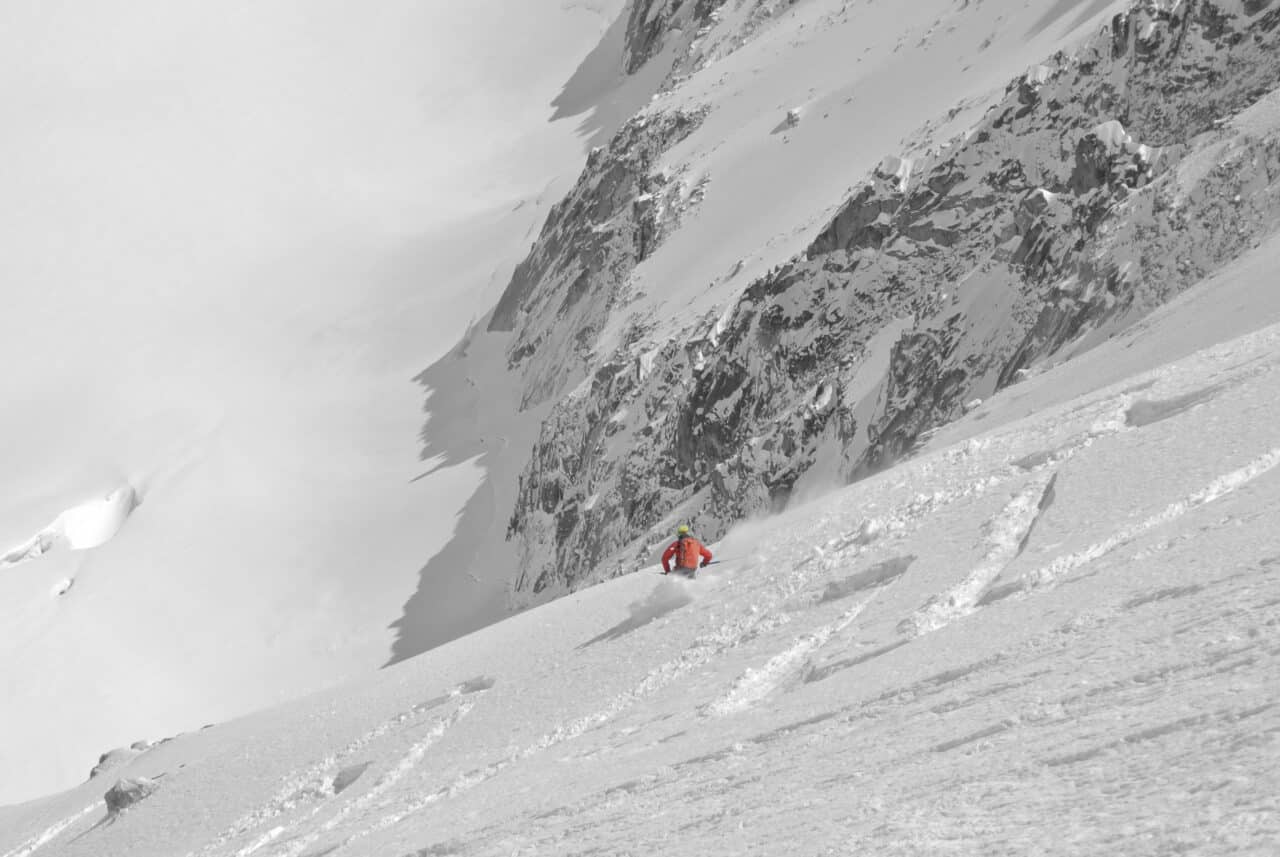 Yann Nussbaumer dans le Barbey helyum.ch
