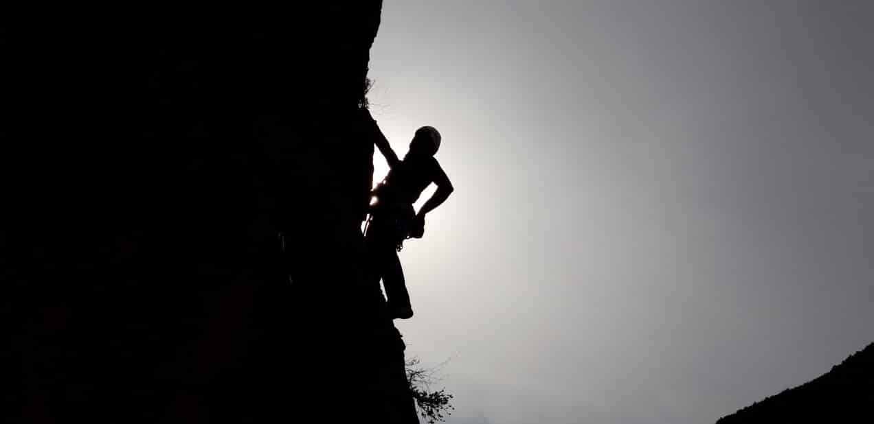 Le Verdon, en apesanteur le temps de l’ascension.