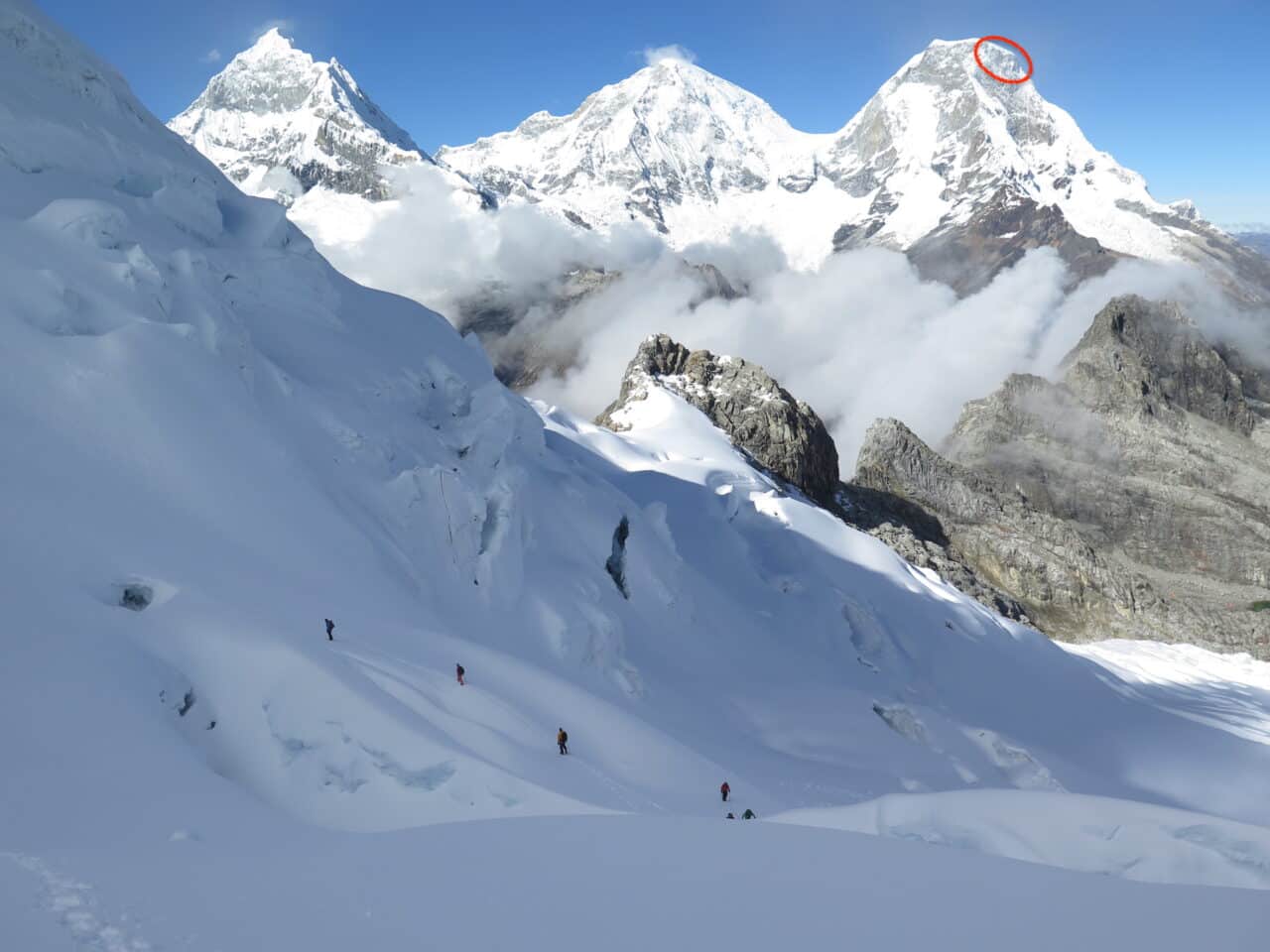 huascaran nord helyum.ch