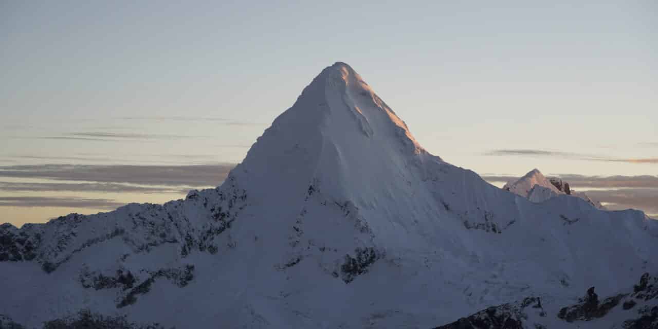 Sauvetage en montagne au Pérou : un récit vécu de l’intérieur