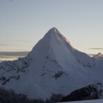 Sauvetage en montagne au Pérou : un récit vécu de l’intérieur