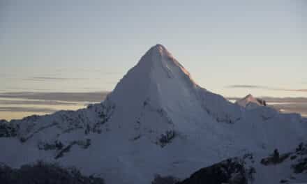 Sauvetage en montagne au Pérou : un récit vécu de l’intérieur