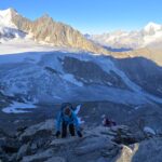 Gross Bigerhorn, le toit de la Suisse pour les randonneurs.