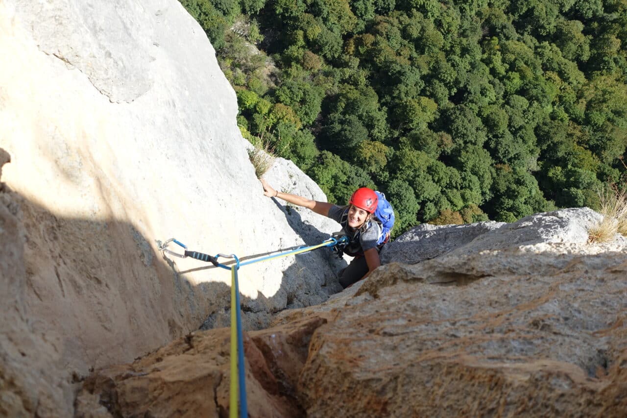 Helyum.ch Presles stage longue voie