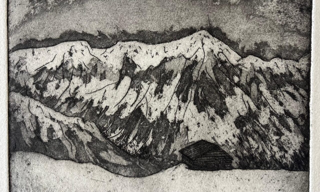 <span style="font-size:1.5em;"> NATURE </span><br/> Randonnée et gravure <br/> /// 13, 14 et 21 juin 2026 /// <br/><span style="COLOR: #B0CC00;"> Places disponibles </span>