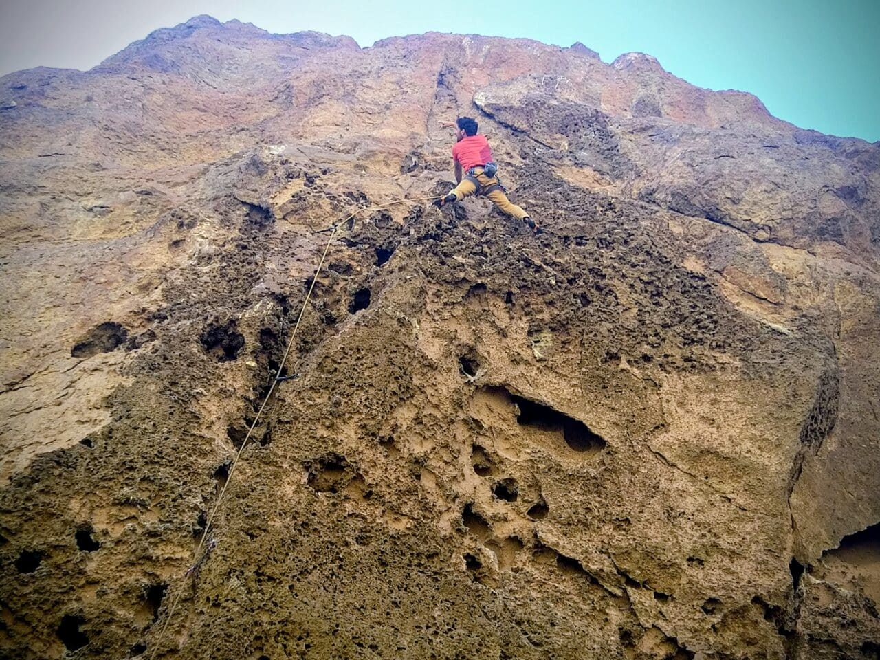 Helyum.ch la buitrera argentine Anthony dans les alcoves