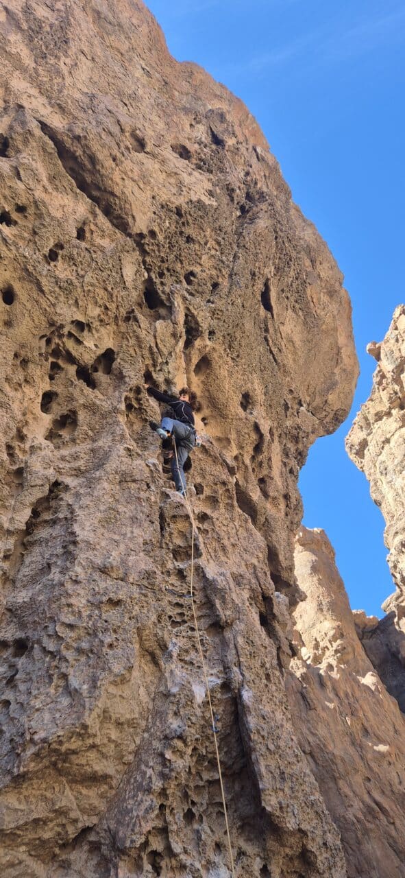 Helyum.ch la buitrera argentine La calavera