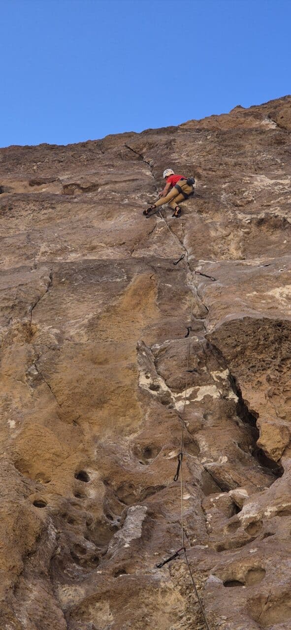 Helyum.ch la buitrera argentine secteur calavera