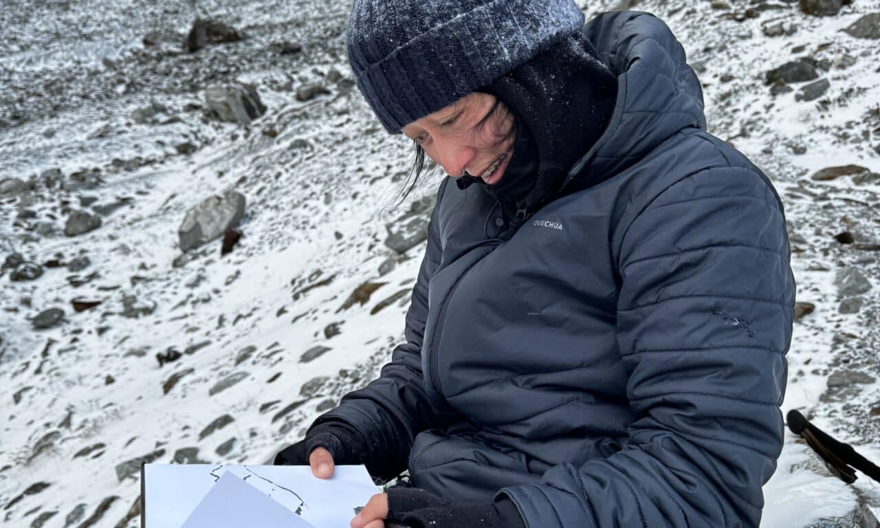 <span style="font-size:1.5em;"> NATURE </span><br/> Randonnée et gravure <br/> /// 13, 14 et 21 juin 2026 /// <br/><span style="COLOR: #B0CC00;"> Places disponibles </span>