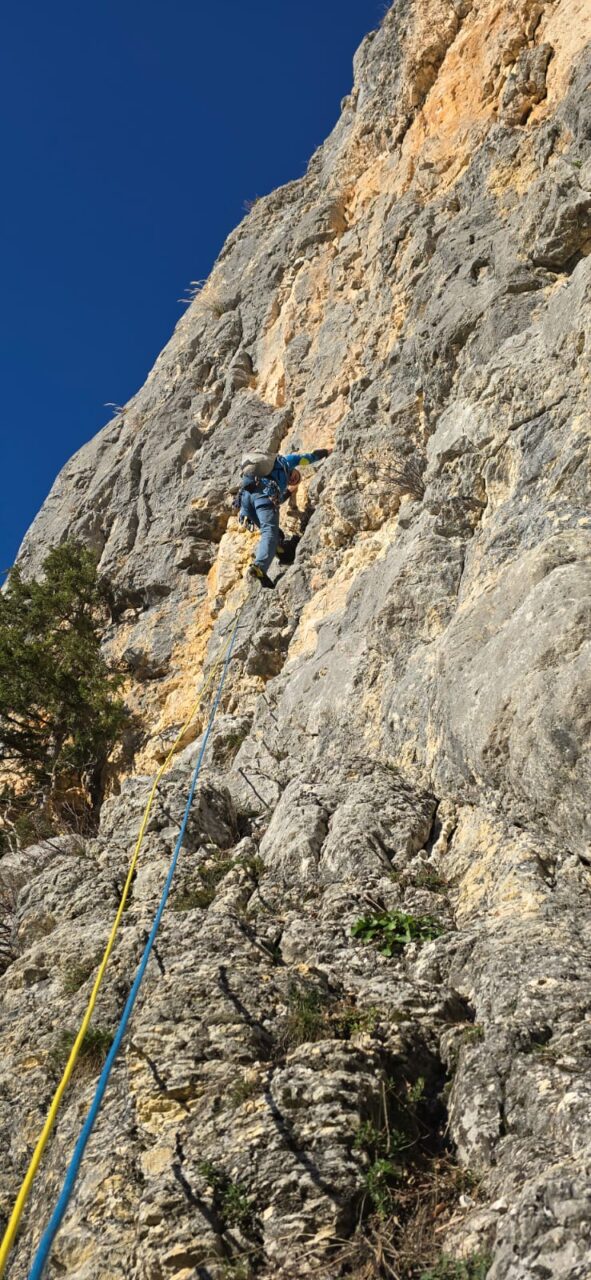 Helyum.ch presles kit ou double longueur 2