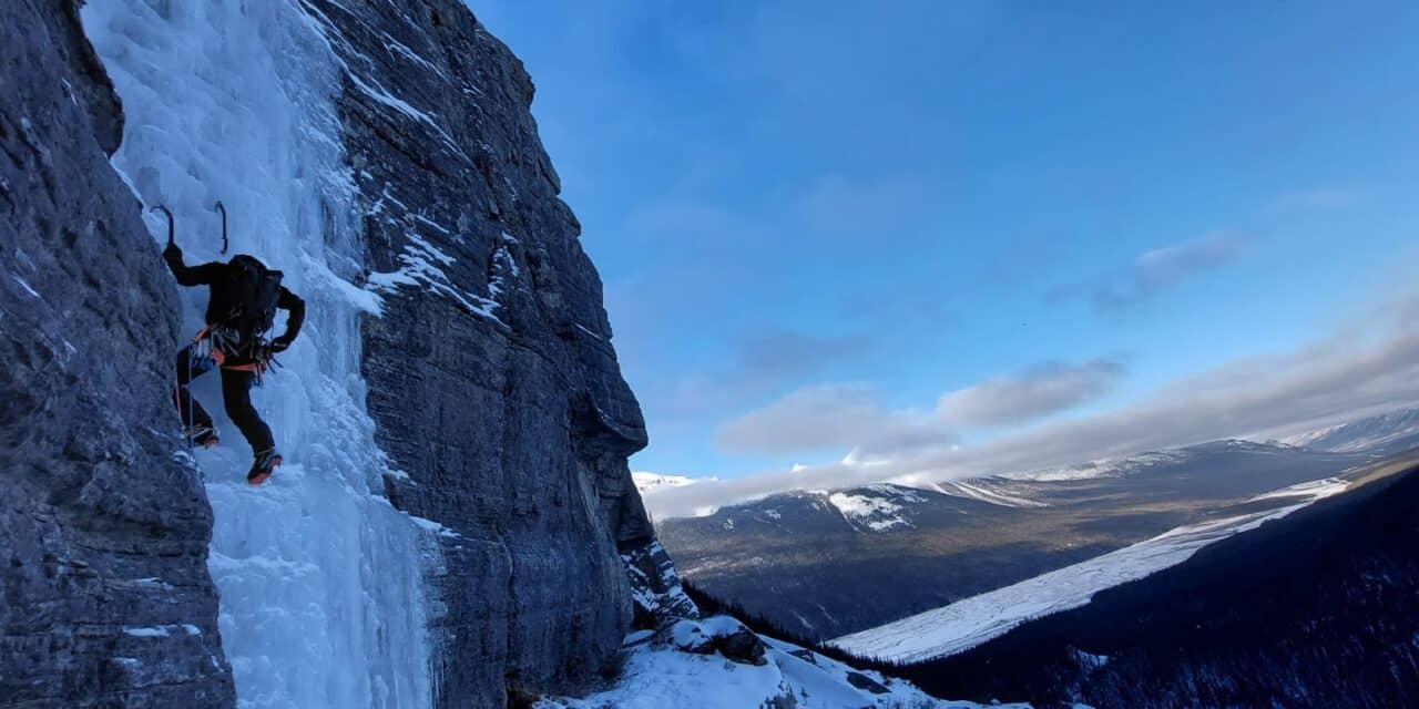Canadian Rockies ; Trois semaines au coeur des Rocheuses canadiennes