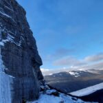 Canadian Rockies ; Trois semaines au coeur des Rocheuses canadiennes