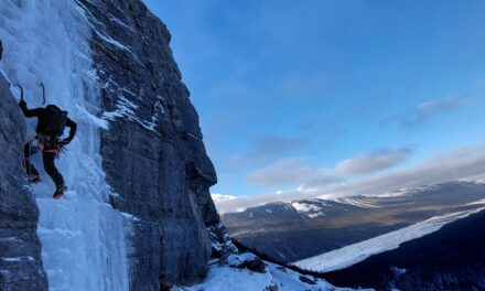 Canadian Rockies ; Trois semaines au coeur des Rocheuses canadiennes