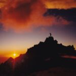 Aconcagua 1995 : L’engagement ne réside pas dans la difficulté !