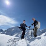 Guider : La confiance sur plusieurs générations.